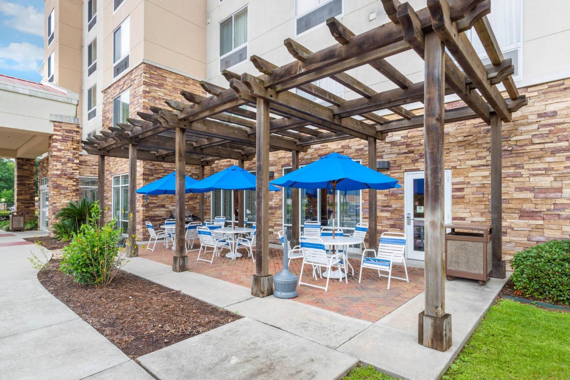 Fairfield Inn & Suites By Marriott Houston קונרו מראה חיצוני תמונה