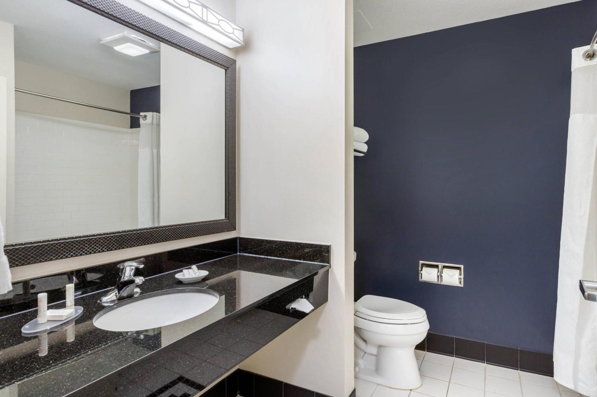 Fairfield Inn & Suites By Marriott Houston קונרו מראה חיצוני תמונה