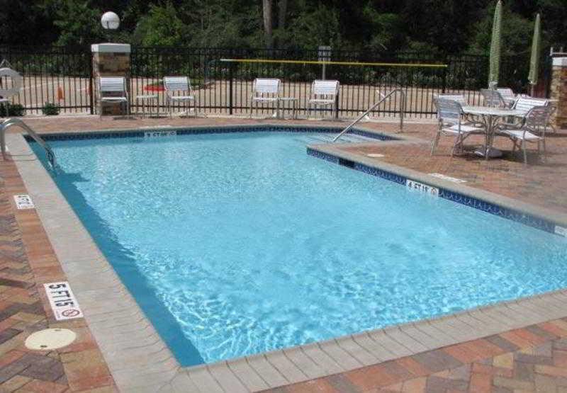 Fairfield Inn & Suites By Marriott Houston קונרו מתקנים תמונה